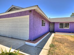 710 Chesham Ave, La Habra, CA 90631