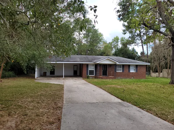 1806 Oneal Ave, Tifton, GA 31794