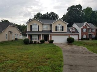 2300 Trace Creek Dr, Waxhaw, NC 28173