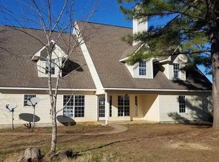 1501 Fulwood Rd, Fort Valley, GA 31030