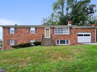 2011 Trafalgar Dr, Fort Washington, MD 20744