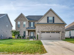 1750 Hickory Reserve Rd, Knoxville, TN 37932