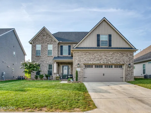 1750 Hickory Reserve Rd, Knoxville, TN 37932