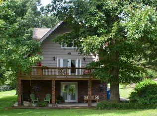 206 Merrywood Dr, Lenoir, NC 28645