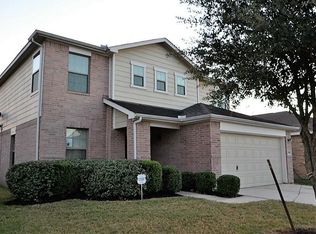 4106 Landshire Bend Dr, Houston, TX 77048