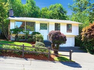 4615 123rd Ave SE, Bellevue, WA 98006