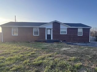 105 Ambrose Dr, Clarksville, TN 37042
