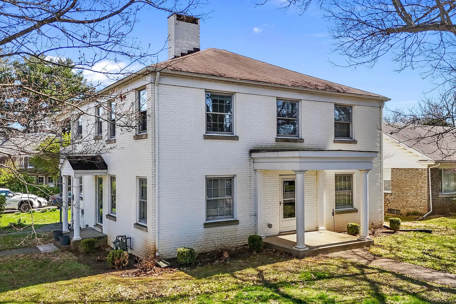 440 Henry Clay Blvd — Photo 1