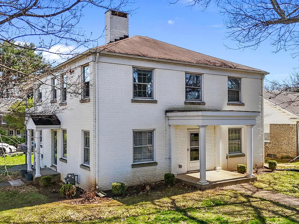440 Henry Clay Blvd #440