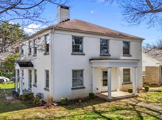 440 Henry Clay Blvd #1600, Lexington, KY 40502