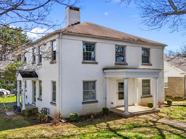 440 Henry Clay Blvd #1600, Lexington, KY 40502