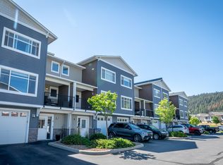 1711 Copperhead Dr #6, Kamloops, BC V1S 0C2