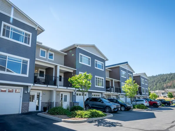 1711 Copperhead Dr #6, Kamloops, BC V1S 0C2