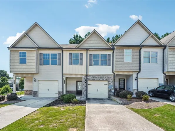 369 Turtle Creek Dr, Winder, GA 30680