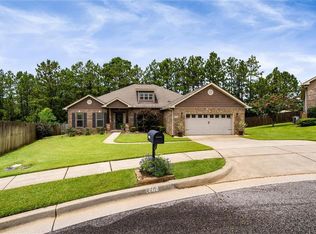 2868 Tennison Ct #9, Mobile, AL 36695