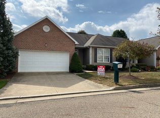 4539 High Vista Cir NE, Canton, OH 44714