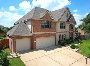 26015 Pebble Terrane Ln, Katy, TX 77494