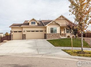 5760 Connor St, Timnath, CO 80547