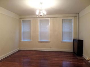 4529 41st St APT 1F, Sunnyside, NY 11104