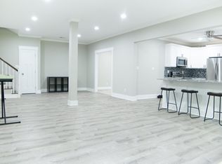 2411 Robinson Rd NE, Marietta, GA 30068