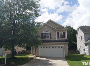 8421 Aztec Dawn Ct, Raleigh, NC 27613