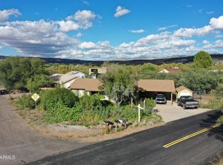 4020 E Creek View Dr, Camp Verde, AZ 86322