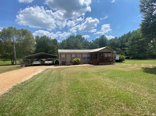 2098 Robert Jones Rd, Summit, MS 39666