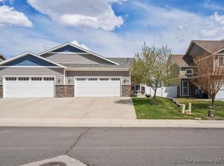 3733 Gunsmoke Rd, Cheyenne, WY 82001