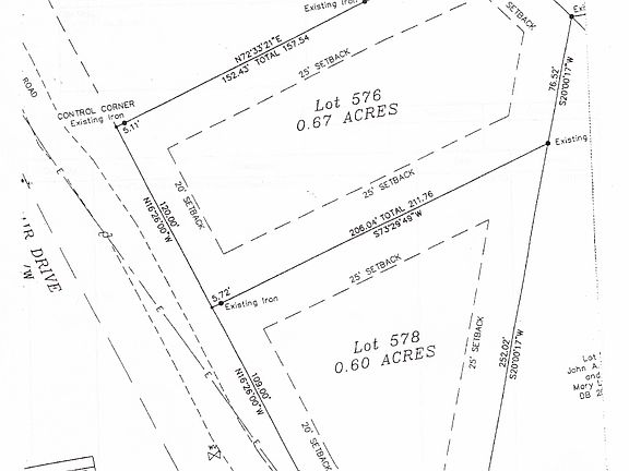5th image of 576 Glenaire Dr