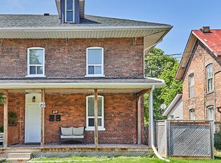 20 Queen St, Kawartha Lakes, ON K9V 1G2