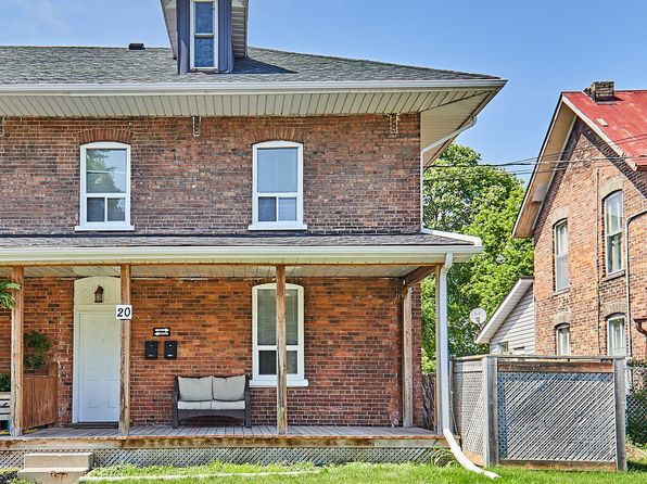 20 Queen St, Kawartha Lakes, ON K9V 1G2