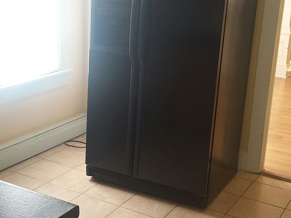 Kitchen Refrigerator