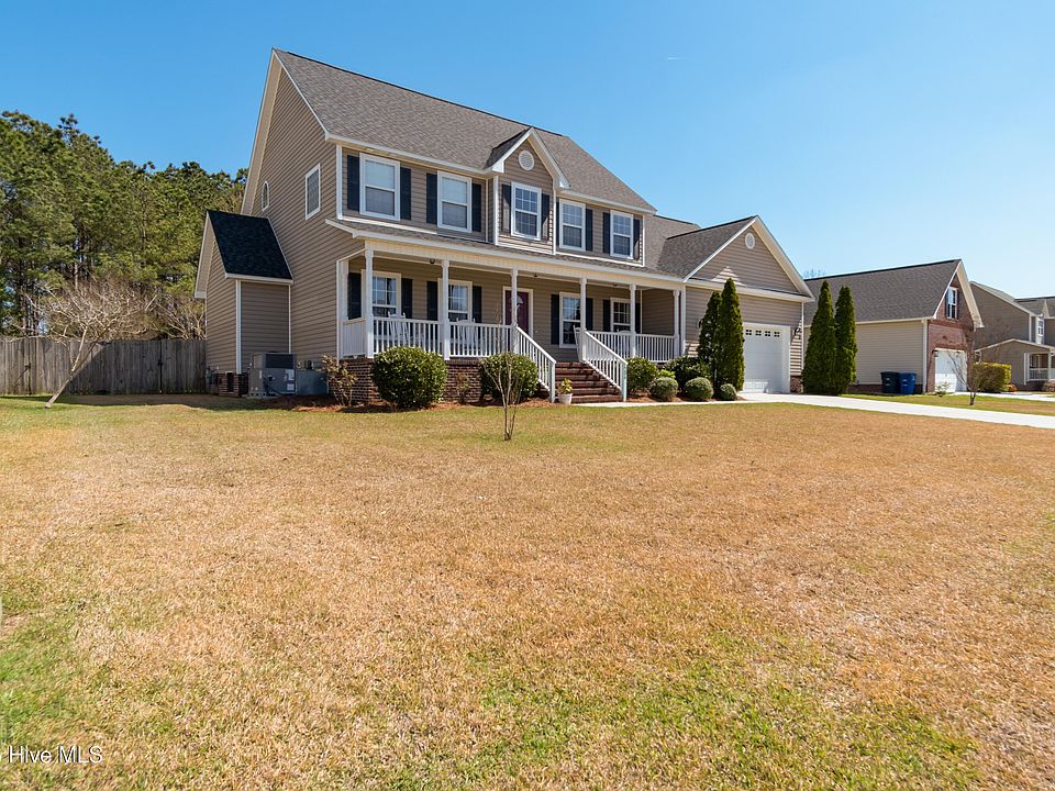 206 Westmont Road, Jacksonville, NC 28540 | Zillow