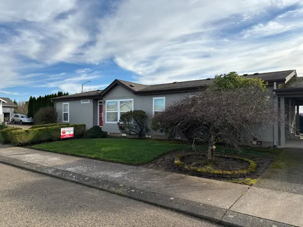 11105 Main St NE Unit 41, Donald, OR 97020