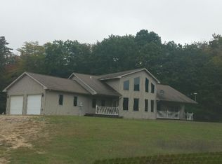 7665 Madison Rd, Hesperia, MI 49421