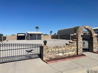 9638 E 34th St, Yuma, AZ 85365