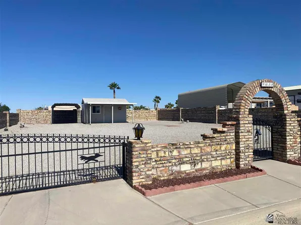 9638 E 34th St, Yuma, AZ 85365