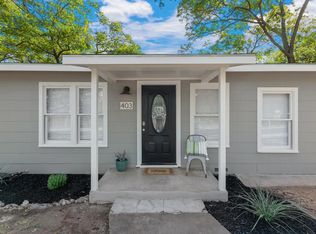 403 W College St, Fredericksburg, TX 78624