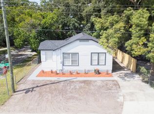 8202 N ALASKA STREET, TAMPA, FL 33604