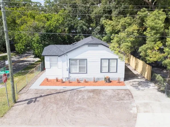 8202 N ALASKA STREET, TAMPA, FL 33604