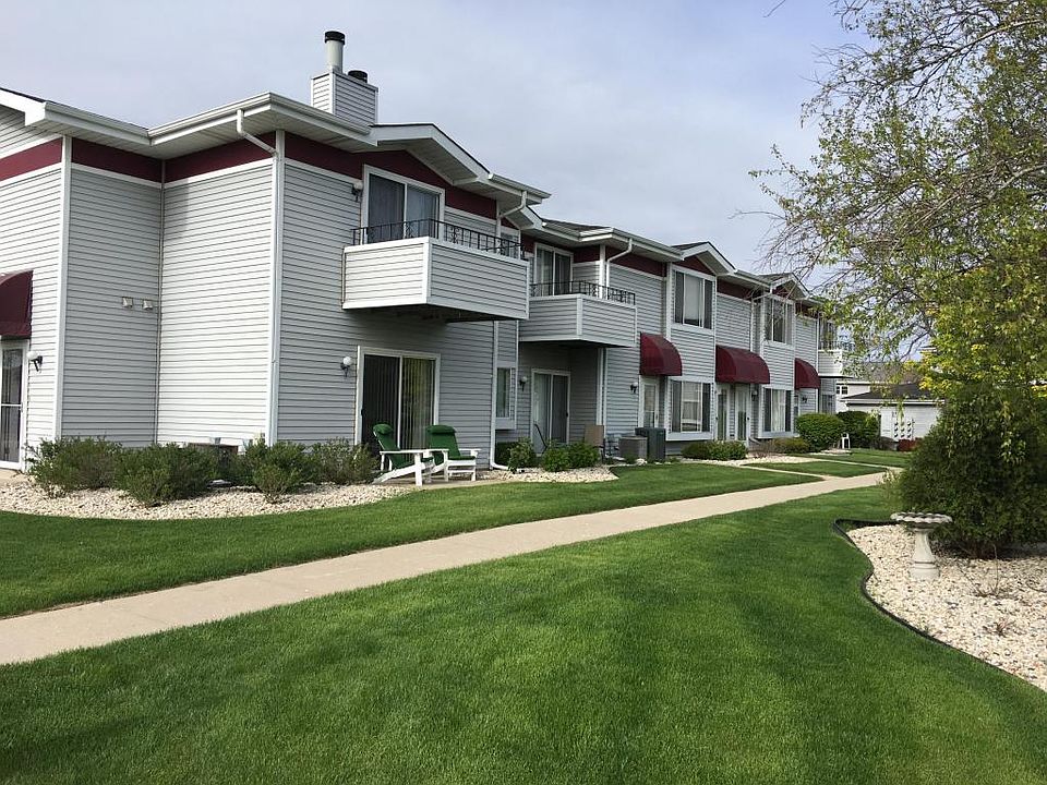 Plum Ridge Apartments Racine, WI Zillow