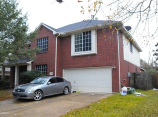 20335 Memorial Pass Dr, Katy, TX 77450