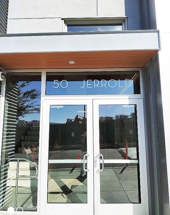 1st image of 50 Jerrold Ave #208