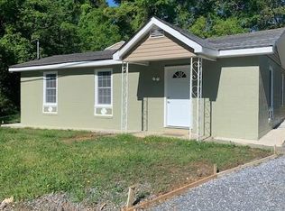 433 Walter St NW, Rome, GA 30165
