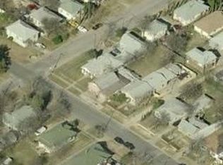 1620 Homan Ave, Fort Worth, TX 76164