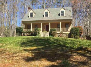 1896 Lonicera Way, Charlottesville, VA