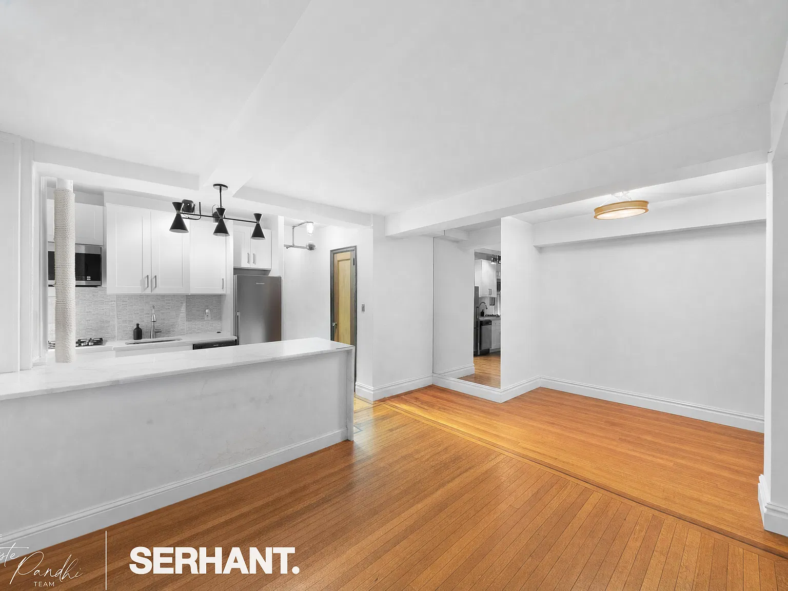 200 West 108th Street — Photo 4