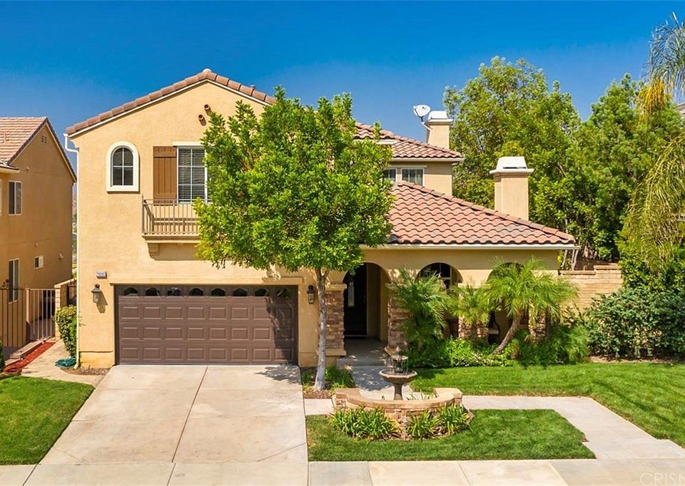 1st image of 29083 Garnet Canyon Dr