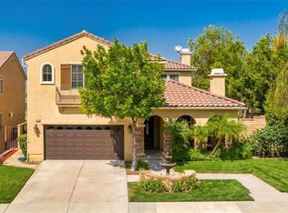29083 Garnet Canyon Dr, Saugus, CA 91390