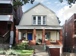 414 W 18th St, Kansas City, MO 64108